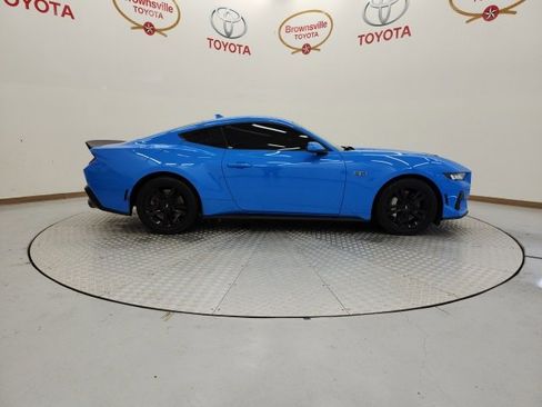 Used 2024 Ford Mustang GT image 3