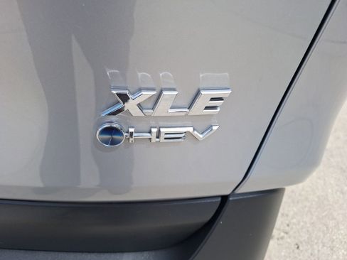 Used 2025 Toyota RAV4 XLE w/ Weather Package AWD/4WD image 12