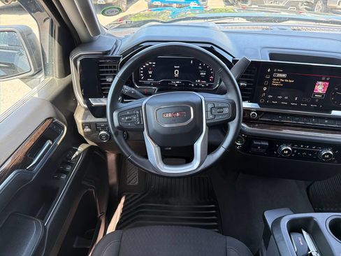 Used 2023 GMC Sierra 1500 Elevation AWD/4WD image 14