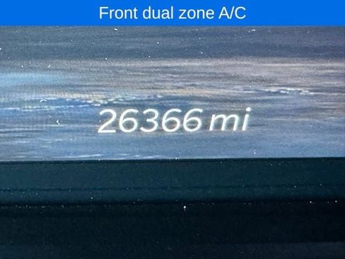 Used 2024 Jeep Grand Wagoneer L Series II w/ Quick Order Packagew 28T image 18