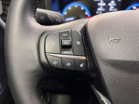 Used 2024 Ford Bronco Sport Big Bend w/ Convenience Package image 11