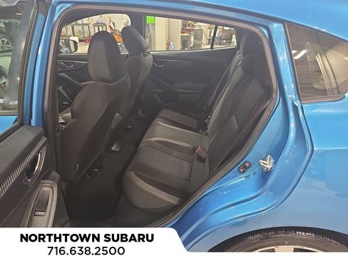 Used 2017 Subaru Impreza 2.0i Sport image 23