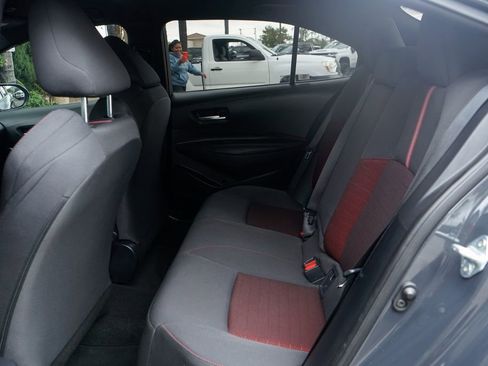 Used 2025 Toyota Corolla SE FWD image 31