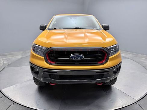Used 2021 Ford Ranger XLT w/ Tremor Off-Road Package image 2