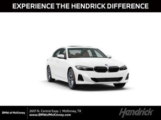 New 2026 BMW 330i Sedan w/ Convenience Package video 1