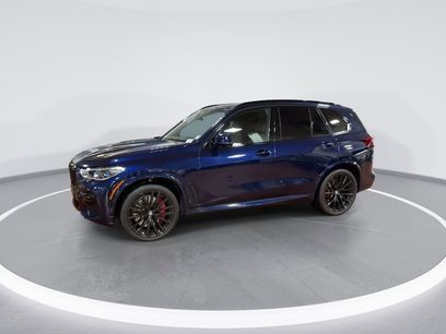 Certified 2023 BMW X5 M50i w/ Executive Package
