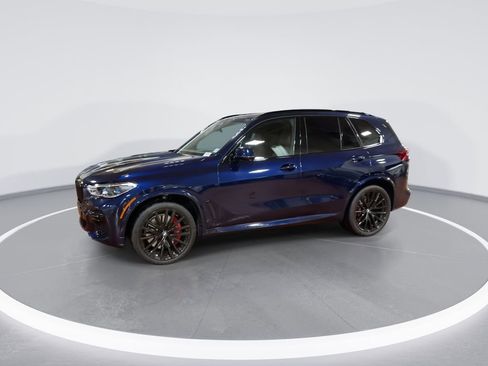 Certified 2023 BMW X5 M50i w/ Executive Package image 4