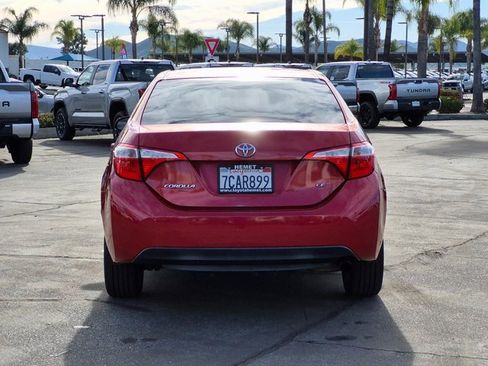 Used 2014 Toyota Corolla LE image 7