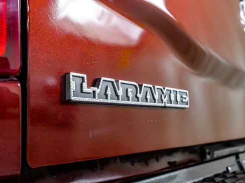 Used 2022 RAM 3500 Laramie image 45