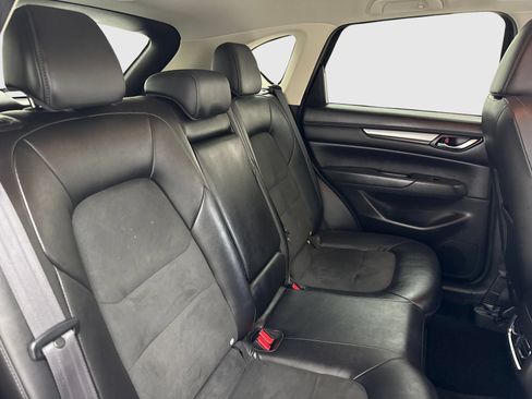 Used 2022 MAZDA CX-5 AWD 2.5 S w/ Select Package image 42
