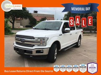 Used 2018 Ford F150 Lariat w/ Equipment Group 502A Luxury AWD/4WD video 1