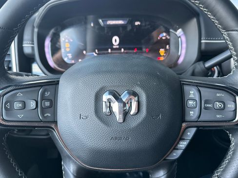 New 2026 RAM 2500 Rebel w/ Rebel Level 2 Equipment Group image 22