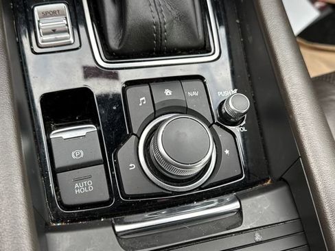 Used 2018 MAZDA MAZDA6 Signature image 25