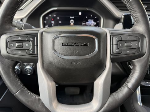 Used 2022 GMC Sierra 1500 Denali image 41