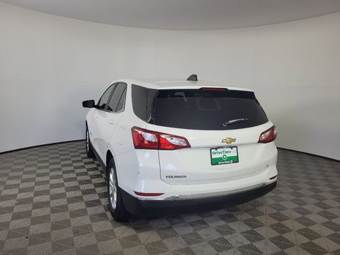 Used 2021 Chevrolet Equinox LT FWD image 5