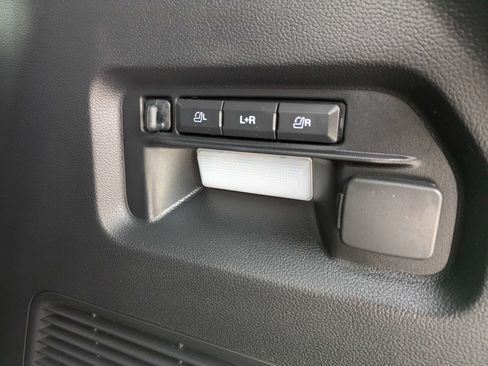 Used 2023 Ford Explorer Limited w/ Limited Technology Package RWD image 14