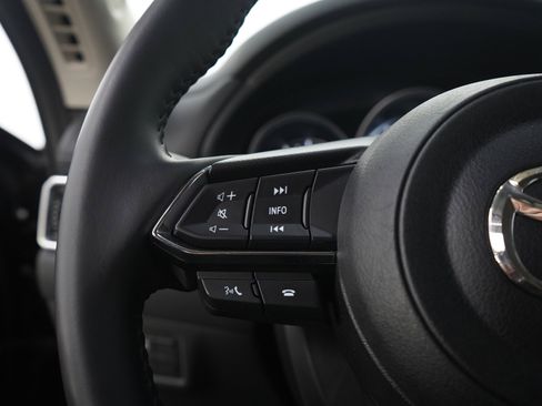 Used 2025 MAZDA CX-5 AWD 2.5 S w/ Select Package image 25