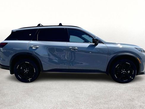 New 2026 INFINITI QX60 Sport AWD/4WD image 25