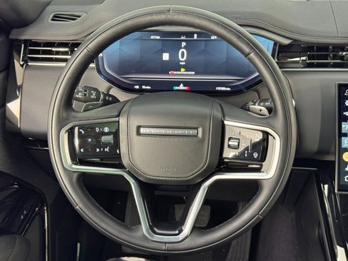 Used 2024 Land Rover Range Rover Sport SE image 19