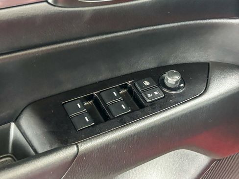 Used 2025 MAZDA CX-5 AWD 2.5 S w/ Select Package image 24