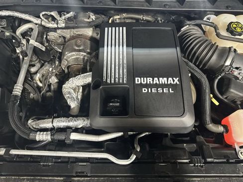 Certified 2021 GMC Sierra 1500 Denali w/ Denali Ultimate Package AWD/4WD image 32
