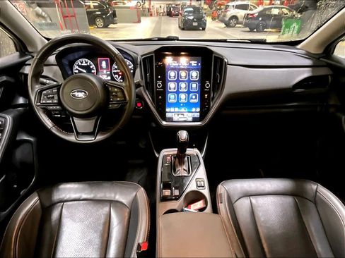 Used 2024 Subaru Crosstrek 2.5i Limited image 21