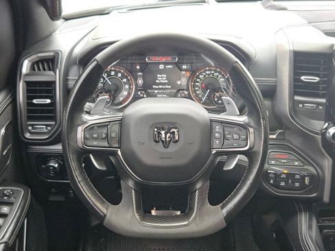 Used 2022 RAM 1500 TRX w/ TRX Level 2 Equipment Group AWD/4WD image 20
