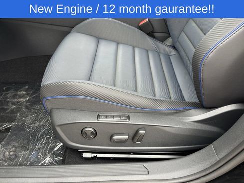 New 2026 Volkswagen Golf AWD/4WD image 16