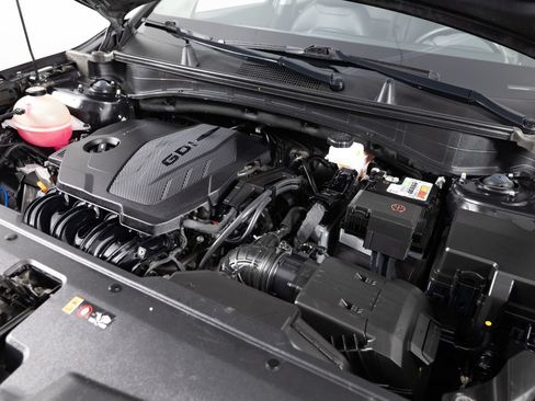 Used 2023 Kia Sportage EX FWD image 41