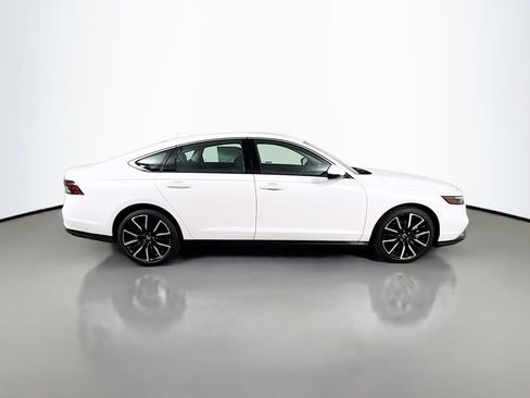 New 2026 Honda Accord Touring image 8