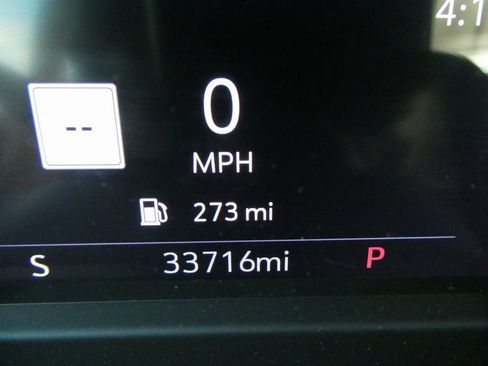 Certified 2022 Chevrolet Silverado 1500 High Country image 35