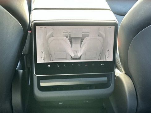 Used 2025 Tesla Model 3 RWD image 38