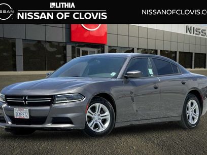 Used 2015 Dodge Charger SE w/ Popular Equipment Group