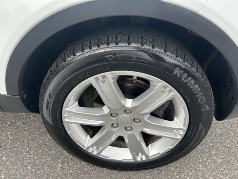 Used 2015 Land Rover Range Rover Evoque Pure Plus AWD/4WD image 14