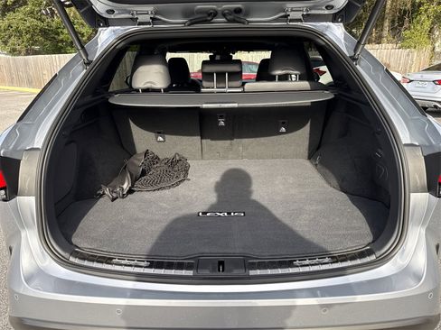 Used 2024 Lexus RX 350 Premium w/ Accessory Package (K3) image 30