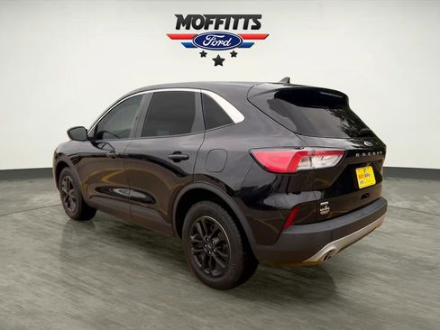 Used 2021 Ford Escape SE w/ Convenience Package AWD/4WD image 3