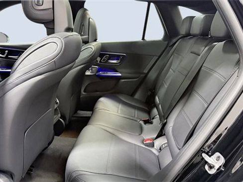 New 2026 Mercedes-Benz GLC 300 4MATIC image 7
