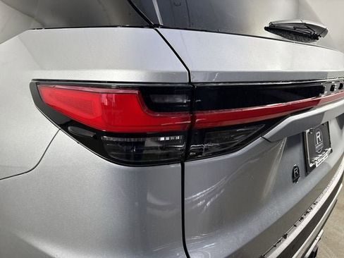 New 2026 Lexus TX 350 AWD image 31