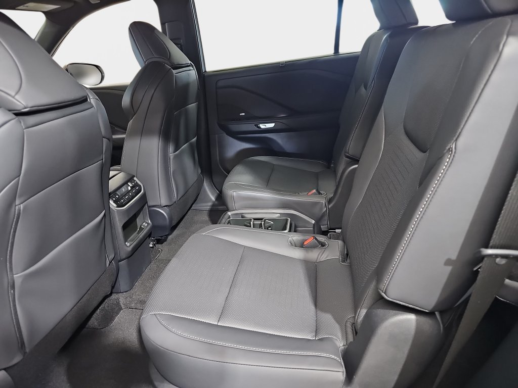 New 2026 Lexus TX 350 AWD w/ Technology Package image 14