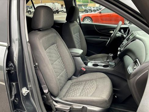 Used 2020 Chevrolet Equinox LT image 7