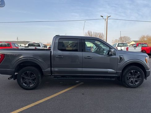 Used 2023 Ford F150 Lariat image 5
