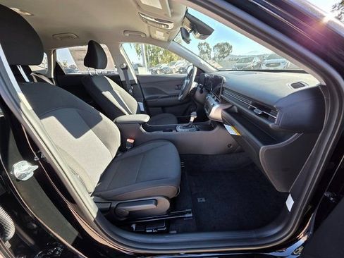 New 2026 Hyundai Kona SEL Sport image 8