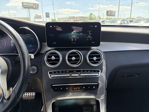 Certified 2023 Mercedes-Benz GLC 300 4MATIC Coupe image 30