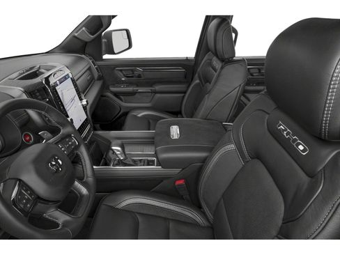 New 2026 RAM 1500 RHO AWD/4WD image 6