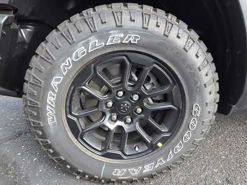 New 2026 RAM 1500 Rebel image 28