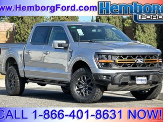 New 2026 Ford F150 Tremor w/ Equipment Group 402A High AWD/4WD video 1