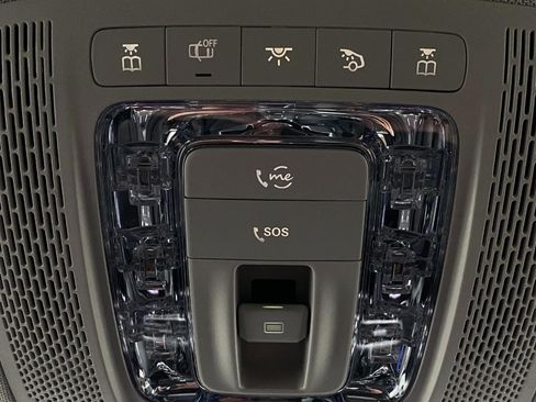 New 2026 Mercedes-Benz GLS 450 4MATIC image 68