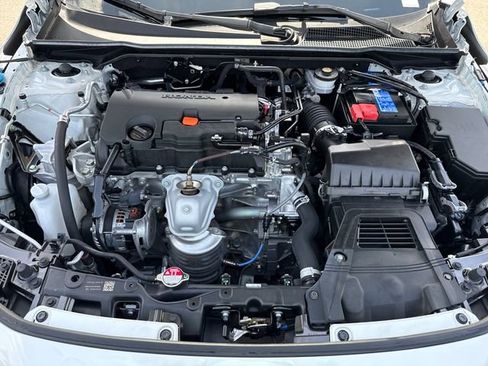Used 2024 Honda Civic LX image 27