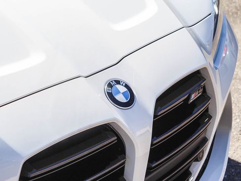 New 2026 BMW M4 Competition w/ Executive Package image 9