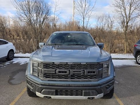 Used 2023 Ford F150 Raptor image 1